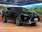 LEXUS RX200t