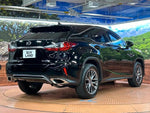 LEXUS RX200t