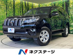 LANDCRUISER PRADO