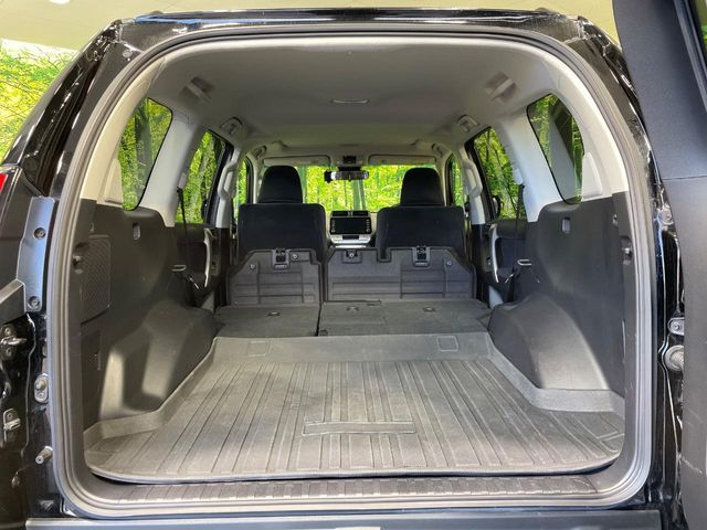 LANDCRUISER PRADO