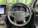 LANDCRUISER PRADO