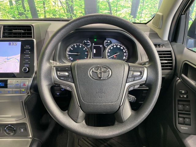 LANDCRUISER PRADO