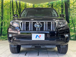 LANDCRUISER PRADO