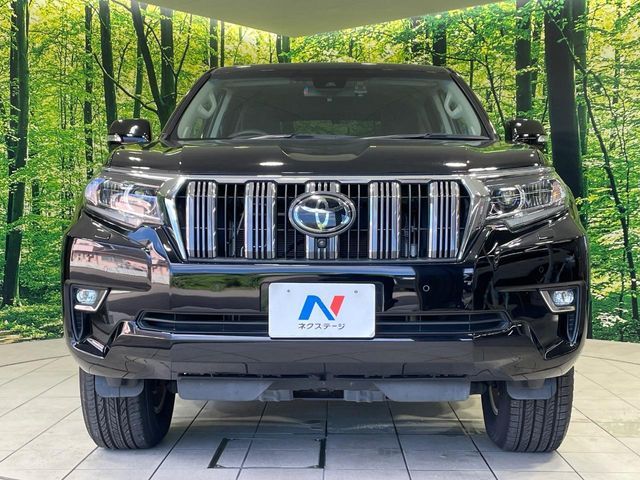 LANDCRUISER PRADO
