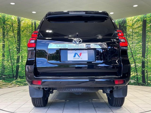 LANDCRUISER PRADO