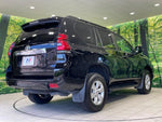 LANDCRUISER PRADO