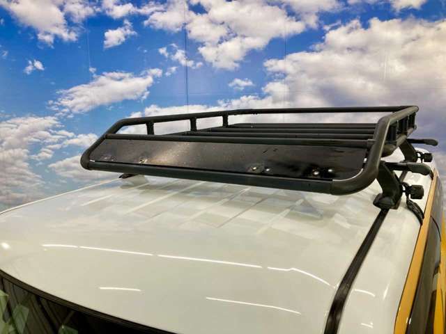 HUSTLER 4WD