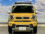 HUSTLER 4WD