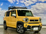 HUSTLER 4WD