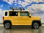 HUSTLER 4WD