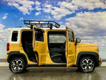 HUSTLER 4WD