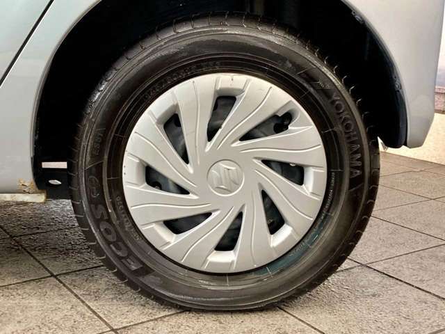 MIRA e:S 4WD