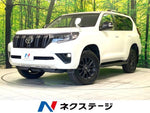 LANDCRUISER PRADO