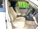 LANDCRUISER PRADO