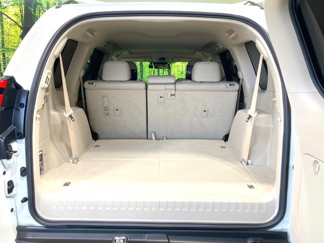 LANDCRUISER PRADO