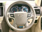 LANDCRUISER PRADO