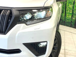 LANDCRUISER PRADO