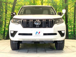 LANDCRUISER PRADO