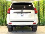 LANDCRUISER PRADO