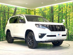 LANDCRUISER PRADO