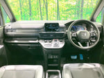 STEPWAGON e:HEV SPADA