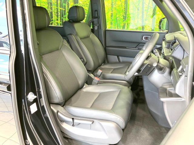 STEPWAGON e:HEV SPADA