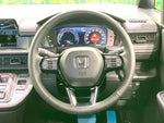 STEPWAGON e:HEV SPADA