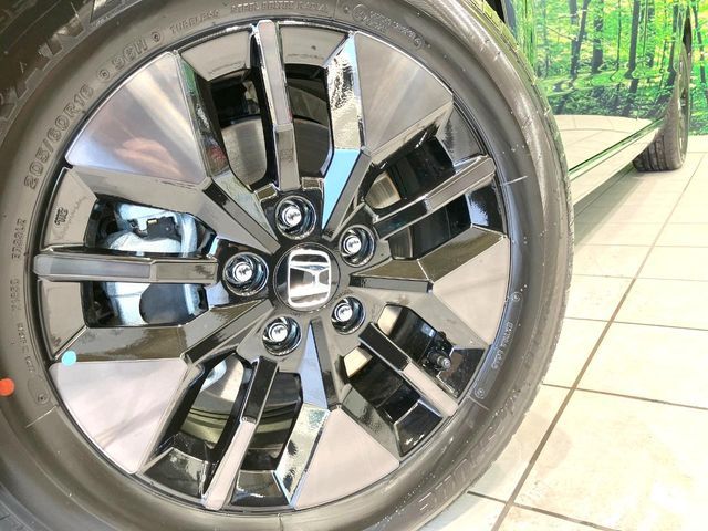 STEPWAGON e:HEV SPADA