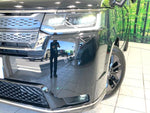 STEPWAGON e:HEV SPADA
