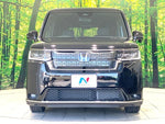 STEPWAGON e:HEV SPADA