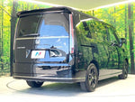 STEPWAGON e:HEV SPADA
