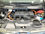 STEPWAGON e:HEV SPADA