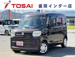 Spacia 4WD