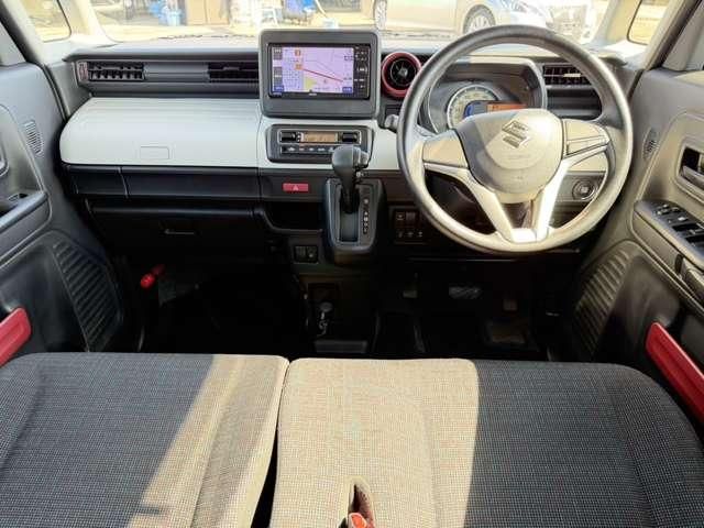 Spacia 4WD