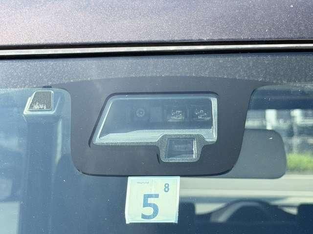 Spacia 4WD