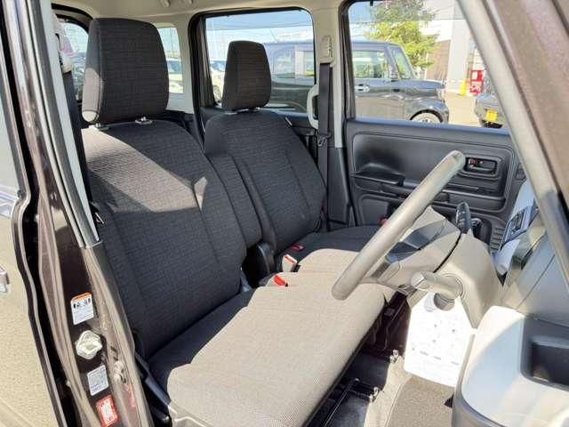 Spacia 4WD