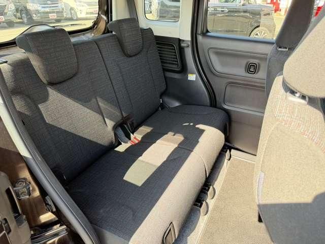 Spacia 4WD