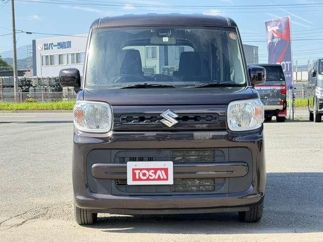 Spacia 4WD