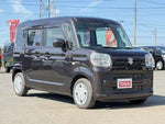 Spacia 4WD