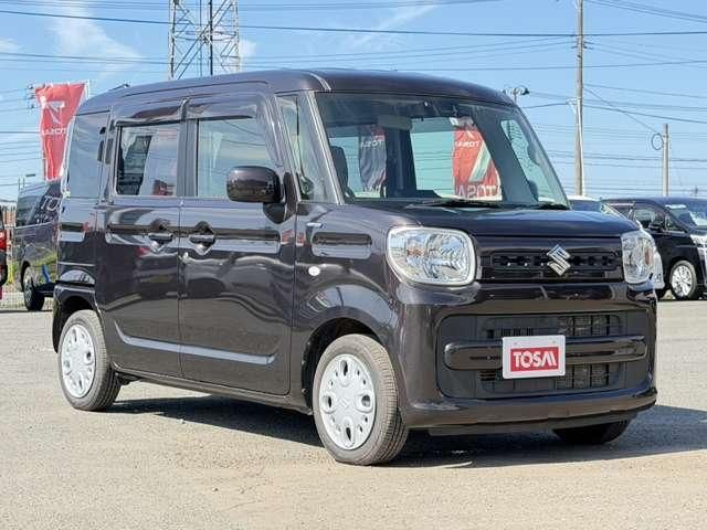 Spacia 4WD
