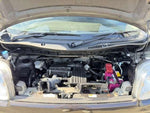 Spacia 4WD