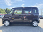 Spacia 4WD