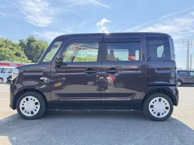 Spacia 4WD