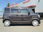 Spacia 4WD
