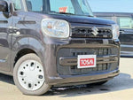 Spacia 4WD