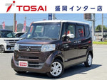 N BOX 4WD