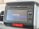 N BOX 4WD