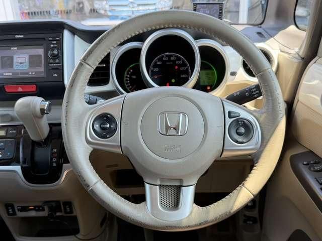 N BOX 4WD