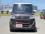 N BOX 4WD