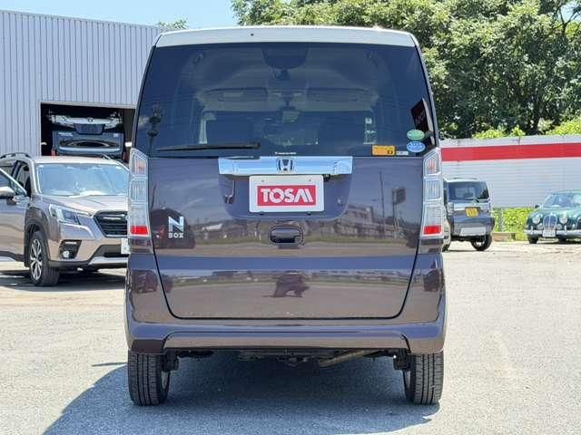N BOX 4WD